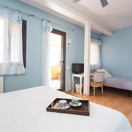 Anita'S Bed And Breakfast Barcelona Exterior photo